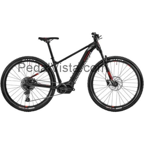 Mondraker Thundra R fiche technique et avis